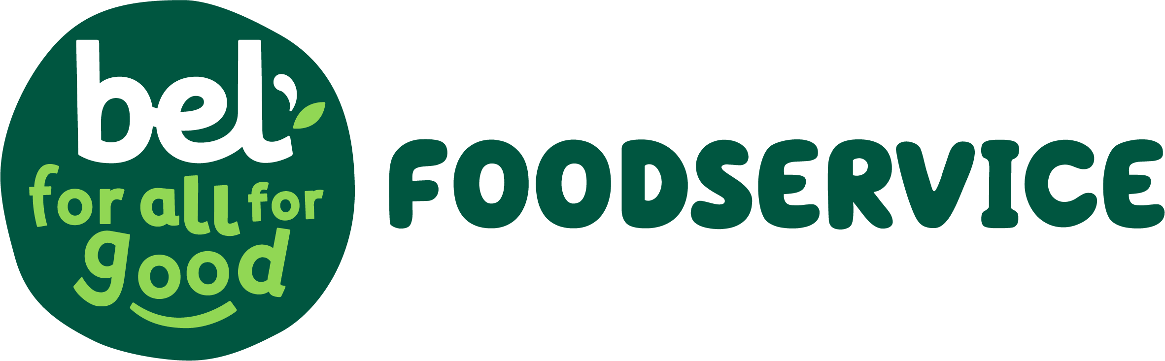 BEL_FOODSERVICE_LOGO_RVB