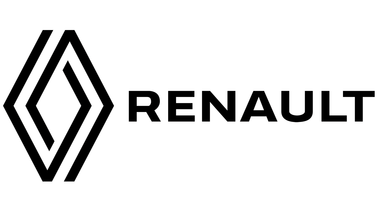 Renault-Logo