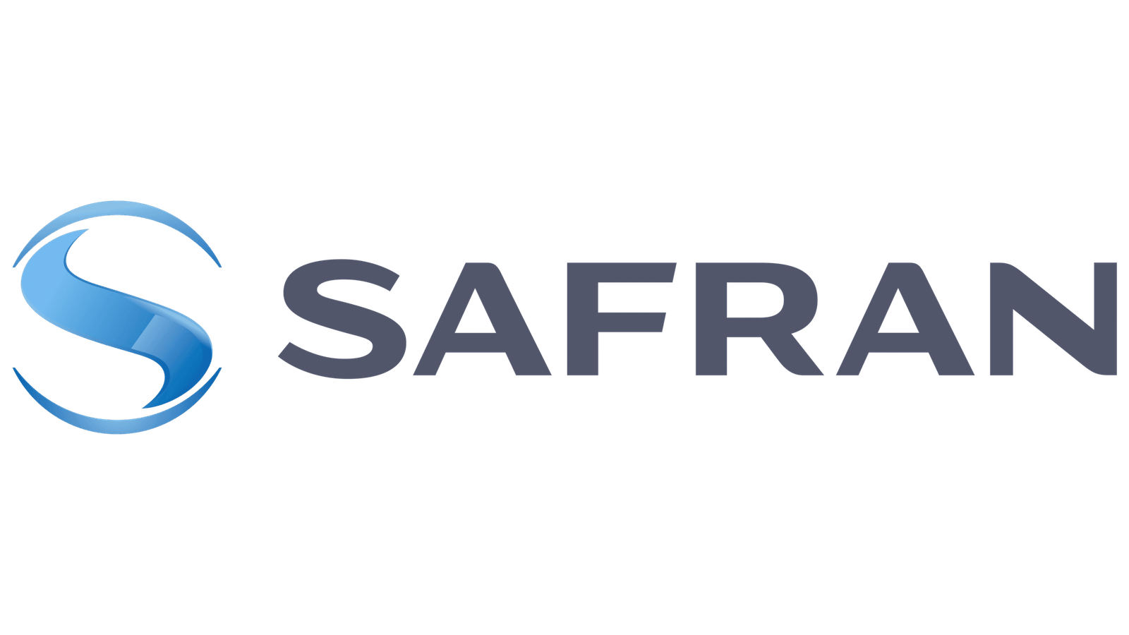 Safran-Logo