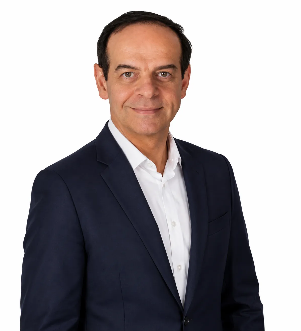 Armand Bogossian