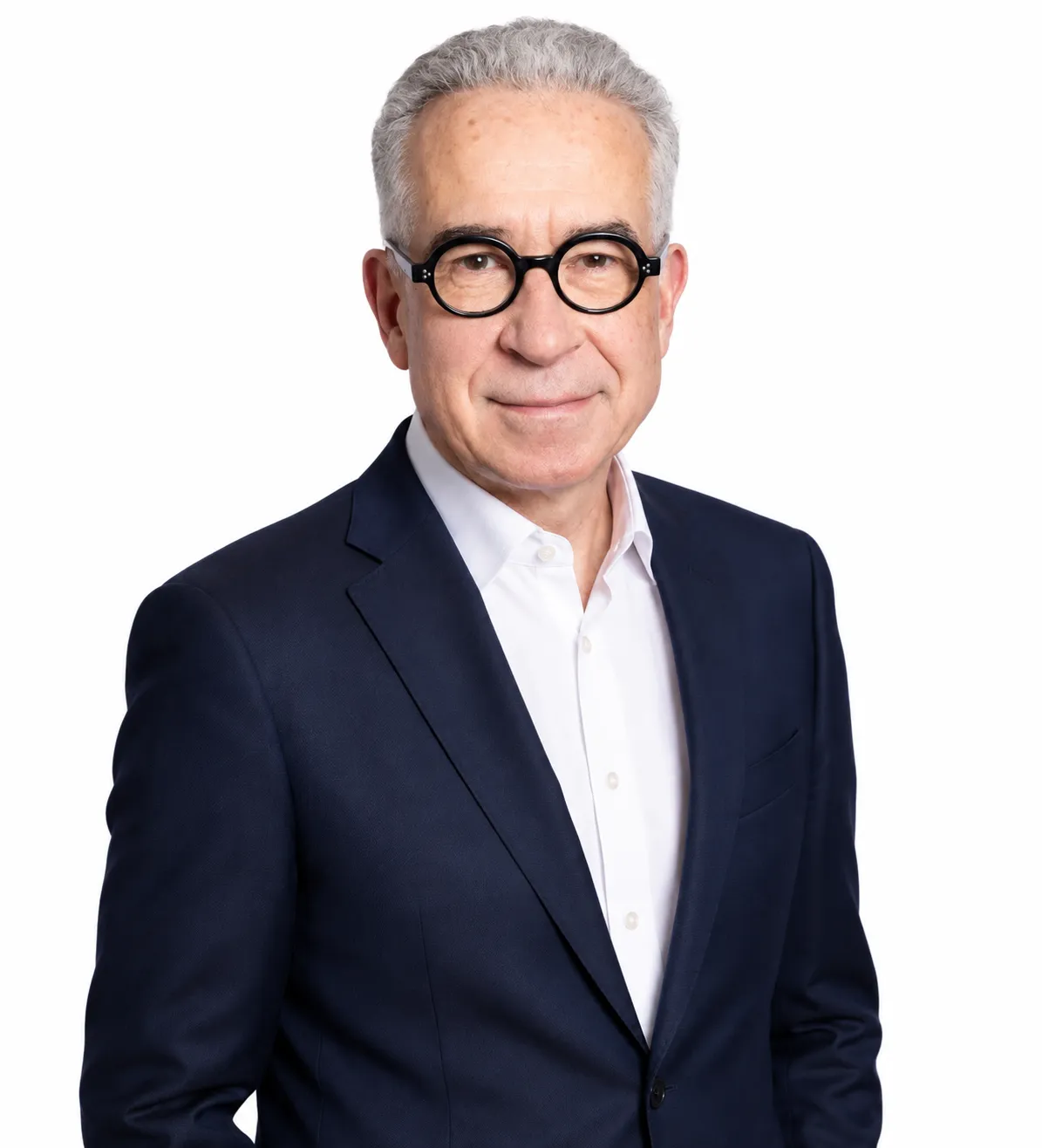 Hervé Hillion